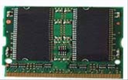 Axiom 512MB DDR-333 Micro-DIMM memory module 0.5 GB 1 x 0.5 GB 333 MHz1