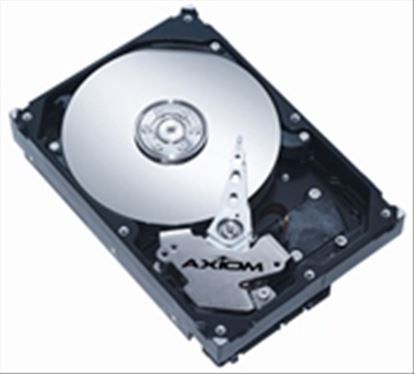Axiom 43R1990-AX internal hard drive 3.5" 500 GB SATA,Serial ATA1