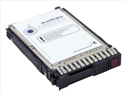 Axiom 1TB 2.5" SATA 6Gb/s 7.2K 2.5" 1000 GB Serial ATA1