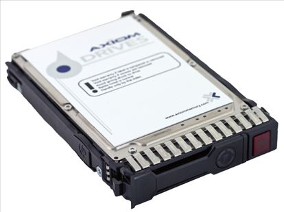 Axiom 4TB 6Gbps 7.2K 3.5" 4096 GB Serial ATA III1