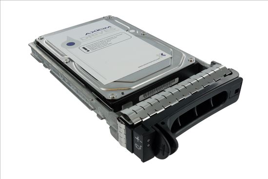 Axiom 4TB 3.5" SATA 3.5" 4000 GB Serial ATA III1