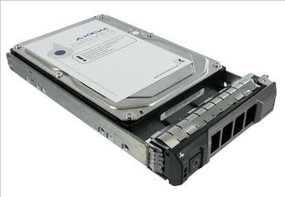 Axiom 4TB 3.5" SATA 3.5" 4000 GB Serial ATA III1