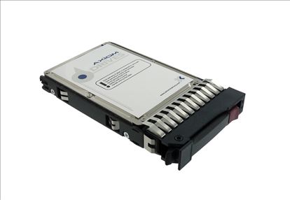 Axiom 785103-B21-AX internal hard drive 2.5" 600 GB SAS1