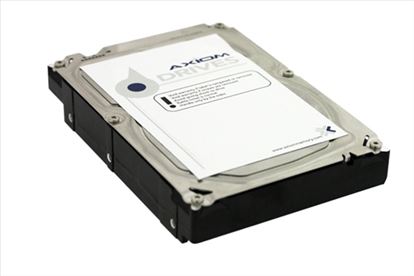 Axiom 8TB 3.5'' 7.2K SATA III 3.5" 8000 GB Serial ATA III1