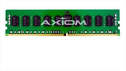 Axiom 16GB PC4-19200 memory module 1 x 16 GB DDR4 2400 MHz ECC1