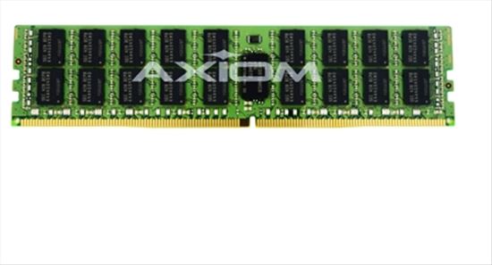 Axiom 32GB PC4-19200L memory module 1 x 32 GB DDR4 2400 MHz ECC1