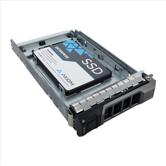 Axiom Enterprise EV100 2.5" 240 GB Serial ATA III MLC1