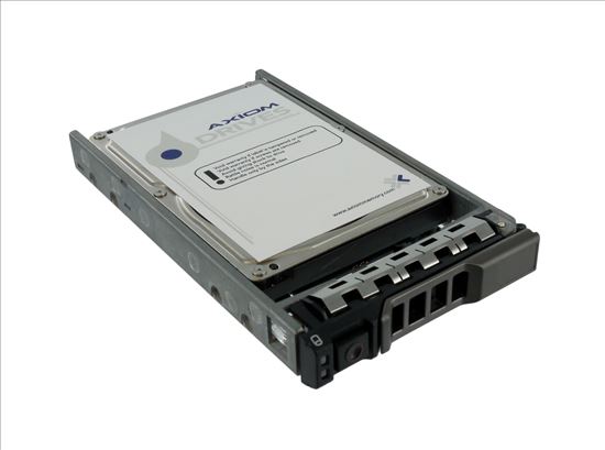 Axiom 400-AJQB-AX internal hard drive 2.5" 600 GB SAS1