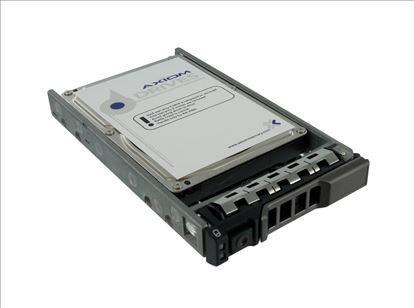 Axiom 400-AJRF-AX internal hard drive 2.5" 600 GB SAS1