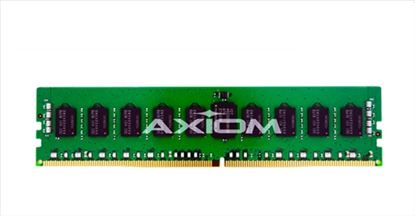 Axiom 8GB DDR4 memory module 1 x 8 GB 2400 MHz ECC1