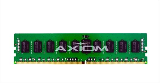 Axiom 8GB DDR4 memory module 1 x 8 GB 2400 MHz ECC1