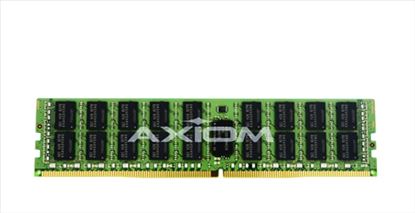 Axiom 64GB DDR4 memory module 1 x 64 GB 2400 MHz ECC1