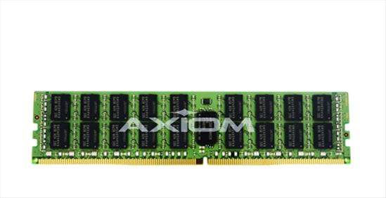 Axiom 64GB DDR4 memory module 1 x 64 GB 2400 MHz ECC1