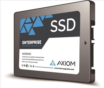 Axiom Enterprise EP400 2.5" 480 GB Serial ATA1