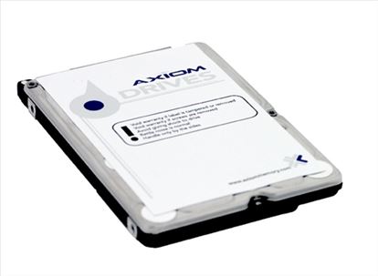 Axiom AXHD2TB5427A32M internal hard drive 2.5" 2000 GB Serial ATA III1