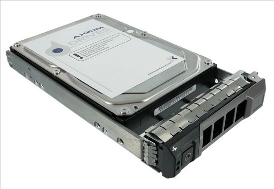 Axiom 400-ALNY-AX internal hard drive 3.5" 4000 GB SAS1