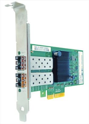 Axiom NC550SFP-AX network card Internal Ethernet 10000 Mbit/s1