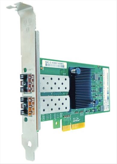 Axiom NC550SFP-AX network card Internal Ethernet 10000 Mbit/s1