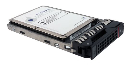 Picture of Axiom 4XB0G88736-AX internal hard drive 2.5" 1200 GB SAS