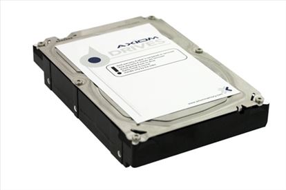 Axiom AXHD4TB7235S32E internal hard drive 3.5" 4000 GB SAS1
