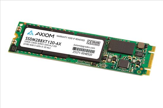 Axiom C565n M.2 120 GB1