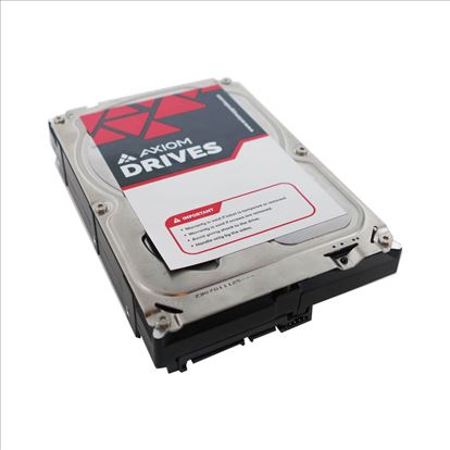 Axiom AXHD10T7235S34E internal hard drive 3.5" 10000 GB SAS1