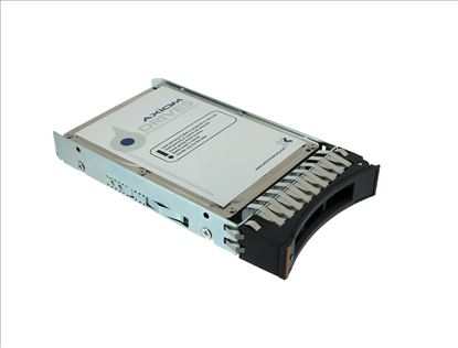 Axiom 81Y9730-AX internal hard drive 2.5" 1000 GB SAS1