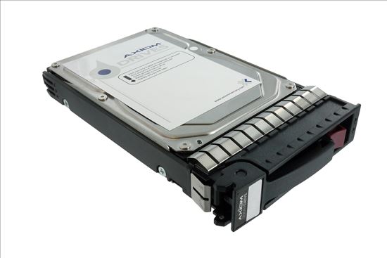 Axiom 826074-B21-AX internal hard drive 3.5" 4000 GB SAS1