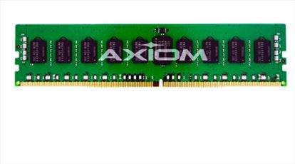 Axiom 16GB PC4-19200 memory module 1 x 16 GB DDR4 2400 MHz ECC1