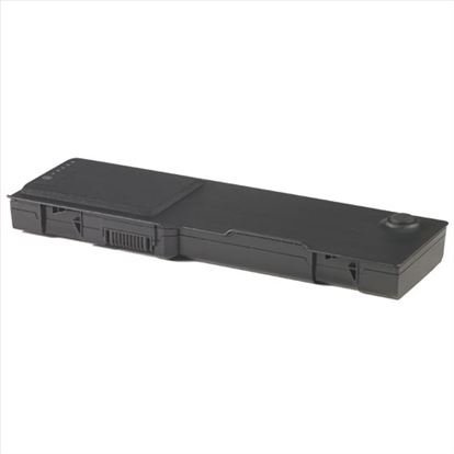 Axiom 312-0428-AX notebook spare part Battery1