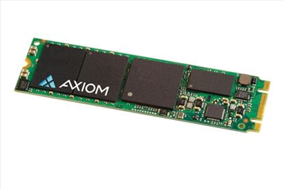 Axiom AXG97590 internal solid state drive M.2 120 GB Serial ATA II1