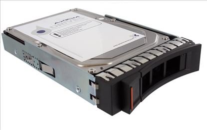 Axiom 00YK005-AX internal hard drive 3.5" 4000 GB SAS1