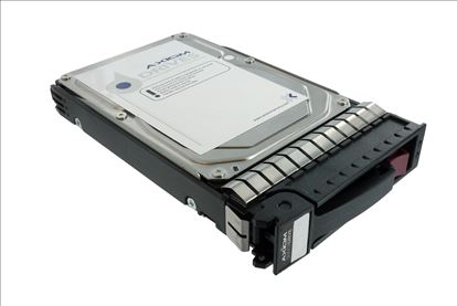 Axiom 793701-B21-AX internal hard drive 3.5" 8000 GB SAS1