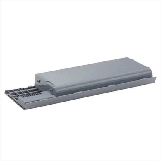 Axiom 312-0383-AX notebook spare part Battery1