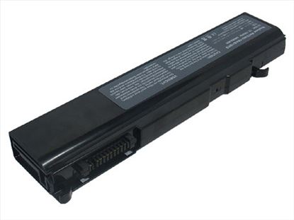 Axiom PA3356U-2BRS-AX notebook spare part Battery1
