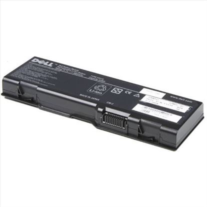 Axiom 312-0340-AX notebook spare part Battery1