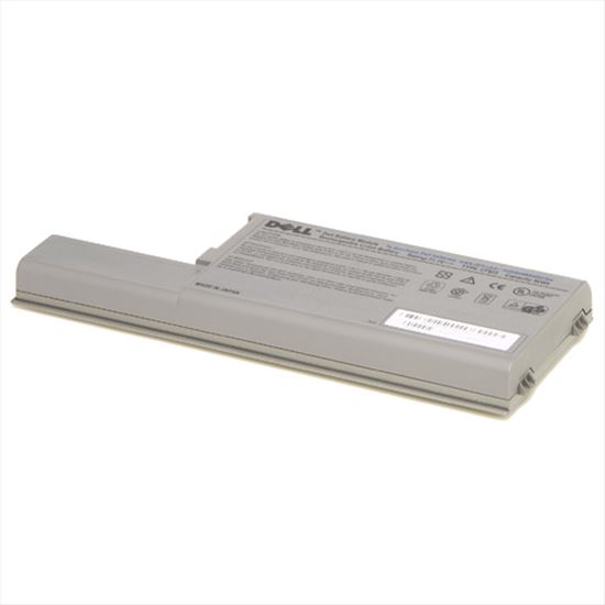 Axiom 312-0451-AX notebook spare part Battery1