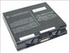 Axiom PA3250U-1BRS-AX notebook spare part Battery1