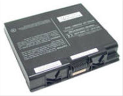 Axiom PA3250U-1BRS-AX notebook spare part Battery1
