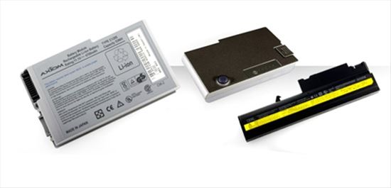 Axiom LI-ION, 3-Cell Battery1