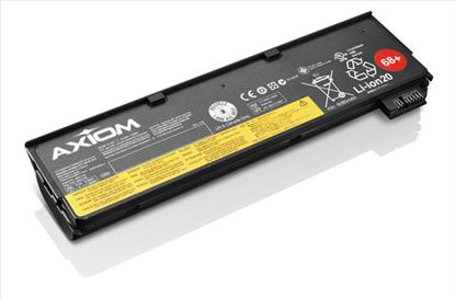 Axiom 6-Cell Li-Ion Battery1