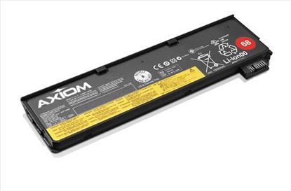 Axiom 3-Cell Li-Ion Battery1