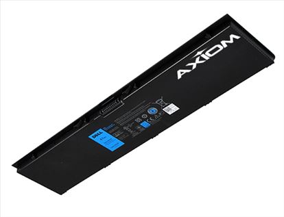 Axiom 451-BBFV-AX notebook spare part Battery1