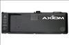 Axiom 661-5476-AX notebook spare part Battery1