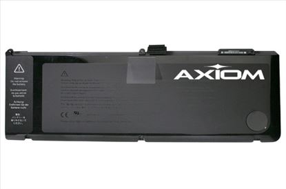 Axiom 661-5476-AX notebook spare part Battery1
