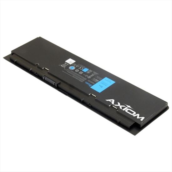 Axiom 451-BBFX-AX notebook spare part Battery1