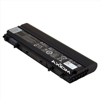 Axiom 451-BBID-AX notebook spare part Battery1