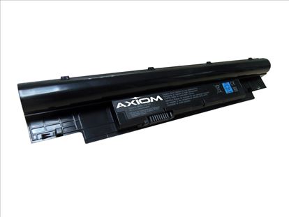 Axiom 312-1257-AX notebook spare part Battery1