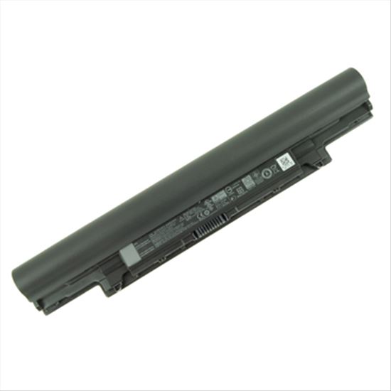 Axiom 451-BBIZ-AX notebook spare part Battery1