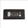 Axiom 453-BBBE-AX notebook spare part Battery1